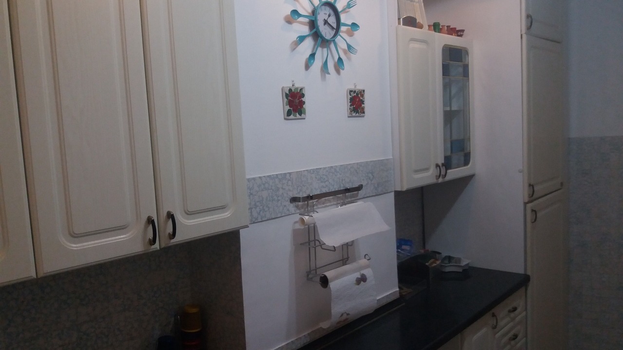 Photo of Kitchen in Province of Messina