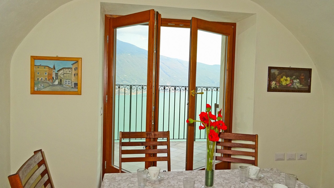 Photo of Livingroom in Pieve