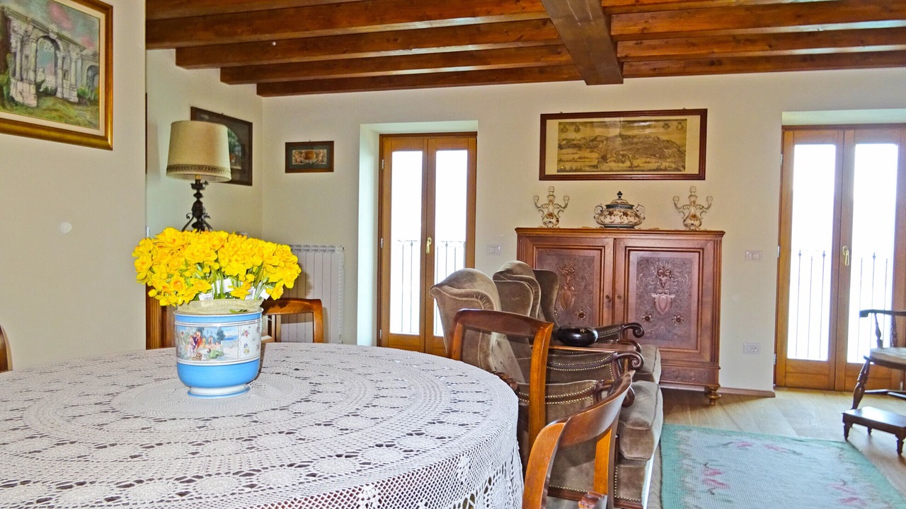 Photo of Livingroom in Pieve