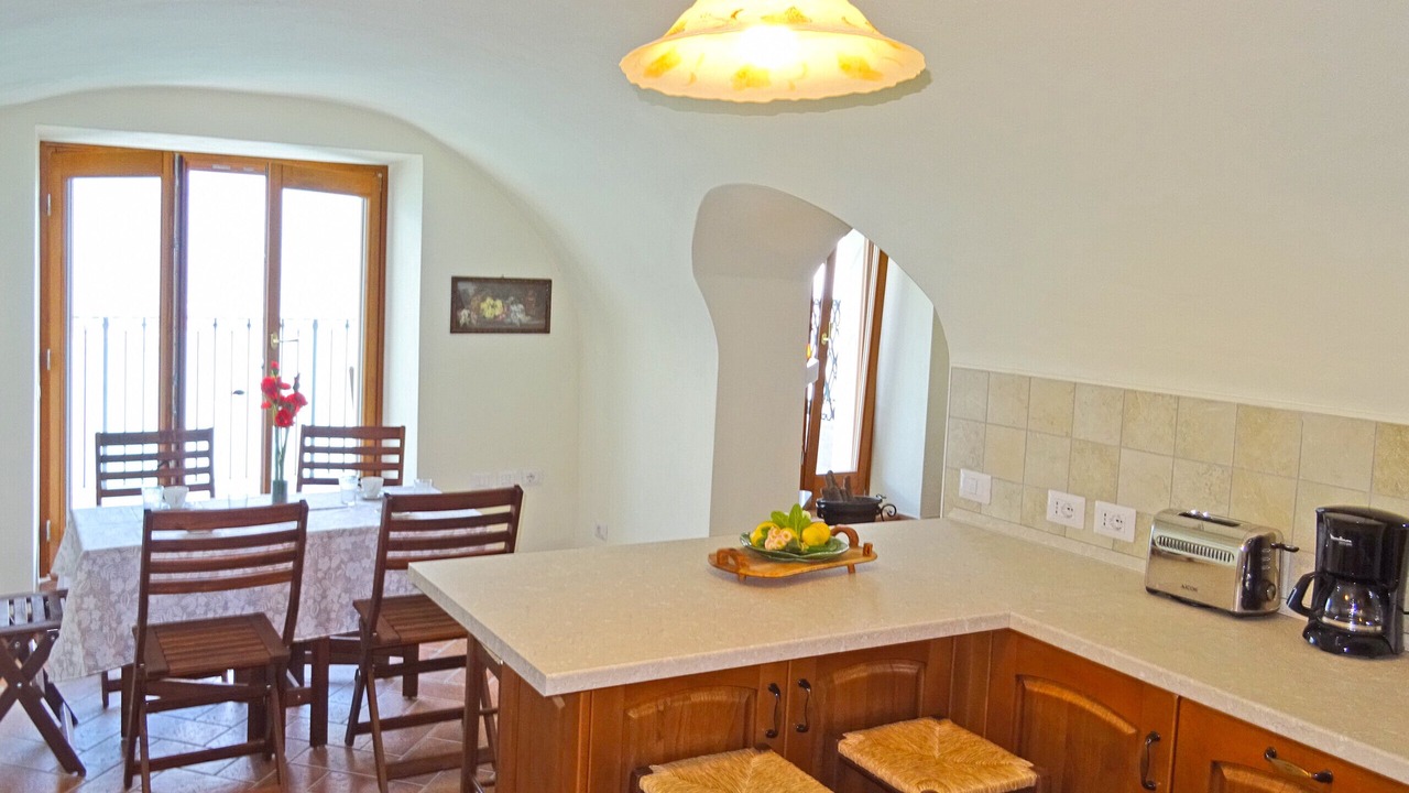 Photo of Livingroom in Pieve