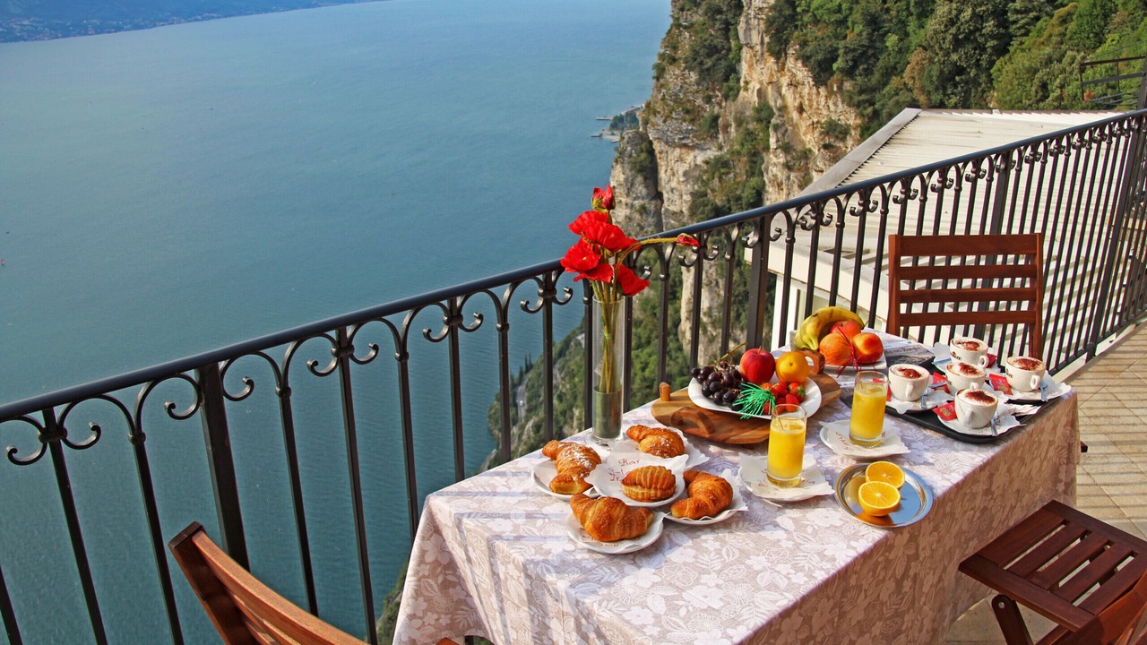 Photo of Patio Balcony in Pieve