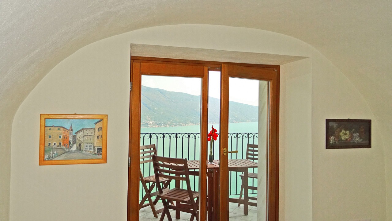 Photo of Patio Balcony in Pieve