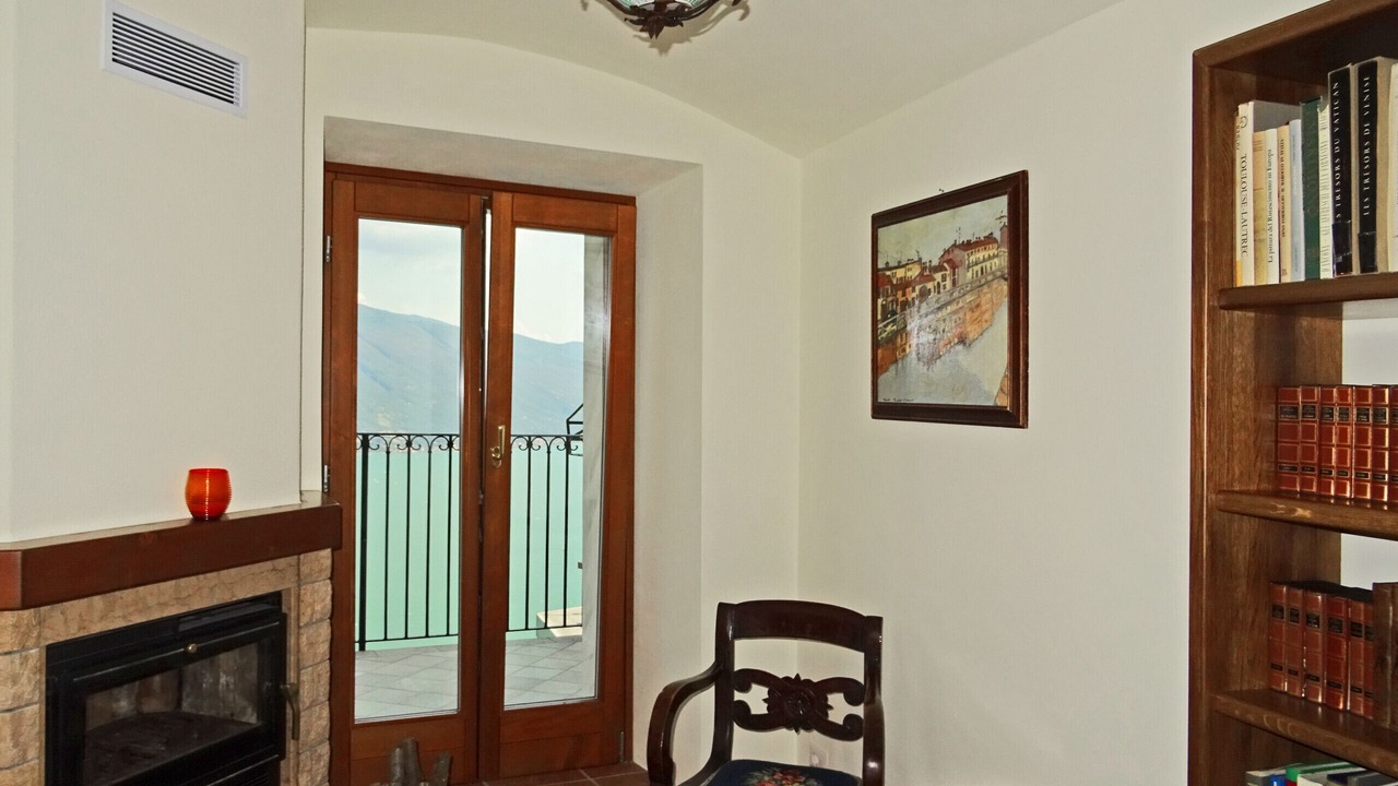 Photo of Livingroom in Pieve