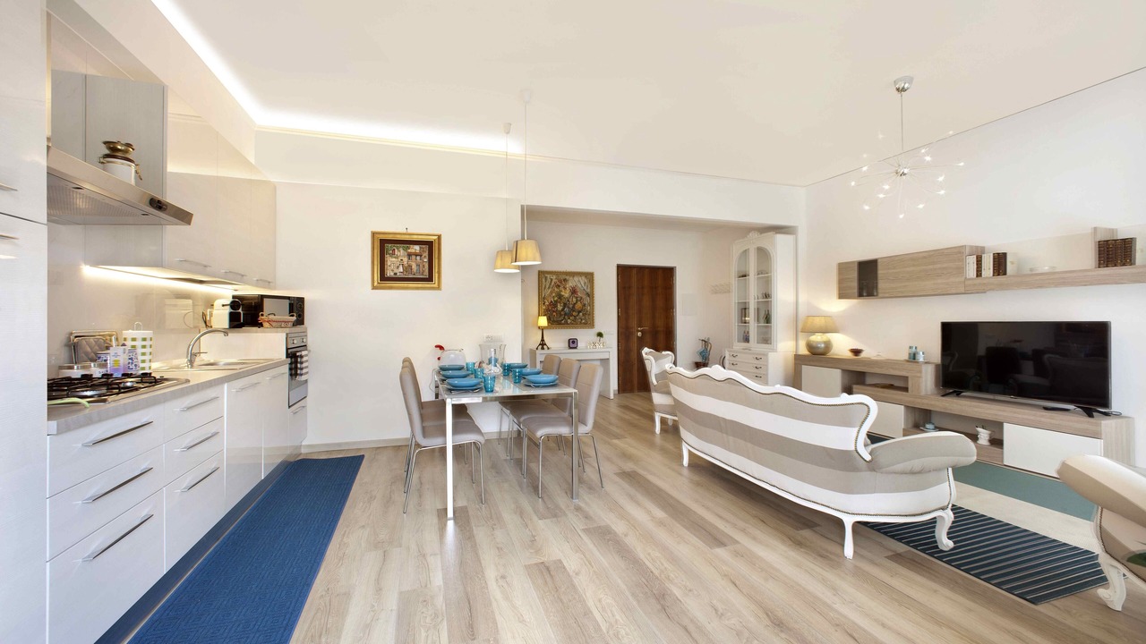 Photo of Kitchen in Sorrento