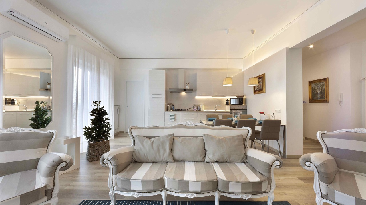 Photo of Livingroom in Sorrento