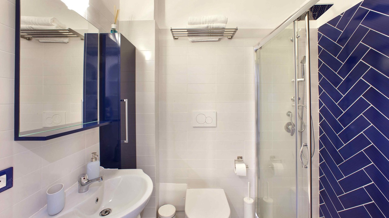 Photo of Bathroom in Sorrento