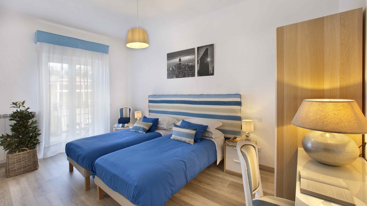 Photo of Bedroom in Sorrento