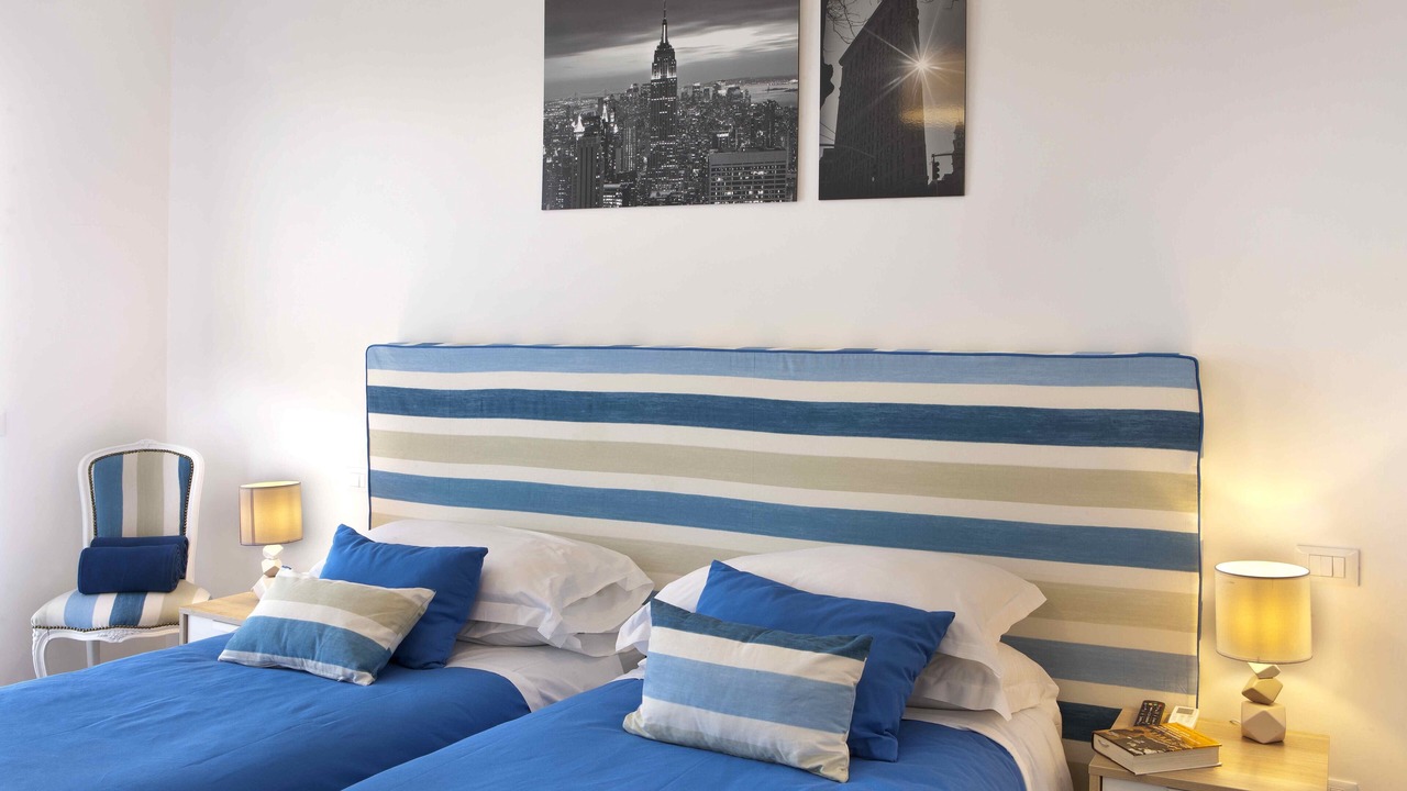 Photo of Bedroom in Sorrento