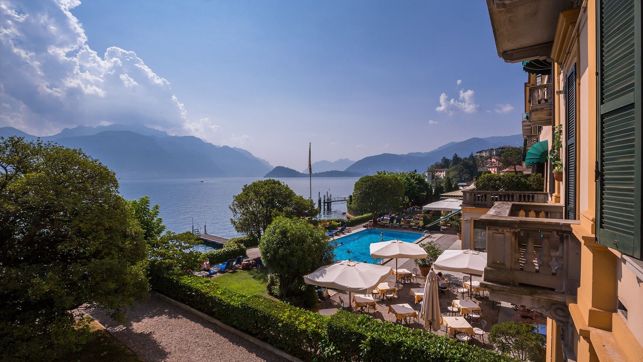 Photo of Outdoor in Menaggio