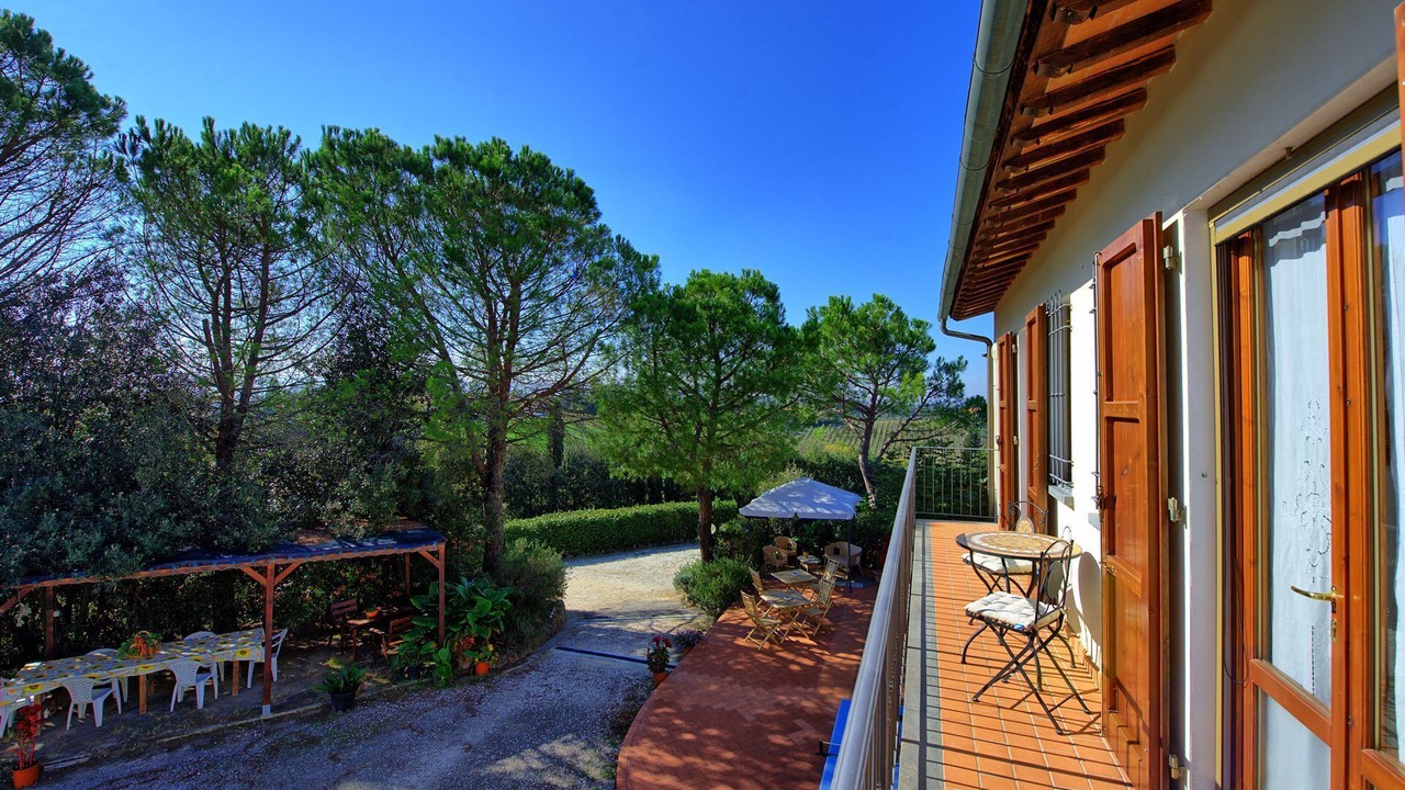 Photo of Outdoor in Certaldo