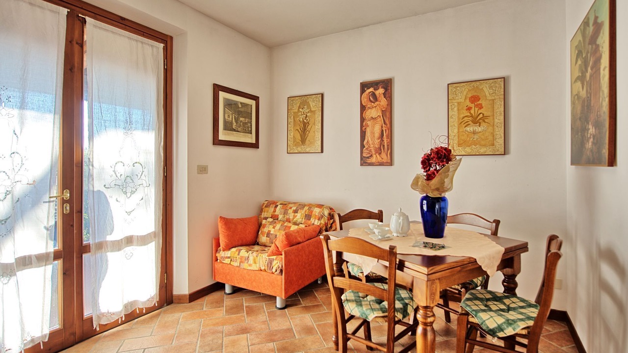 Photo of Livingroom in Certaldo