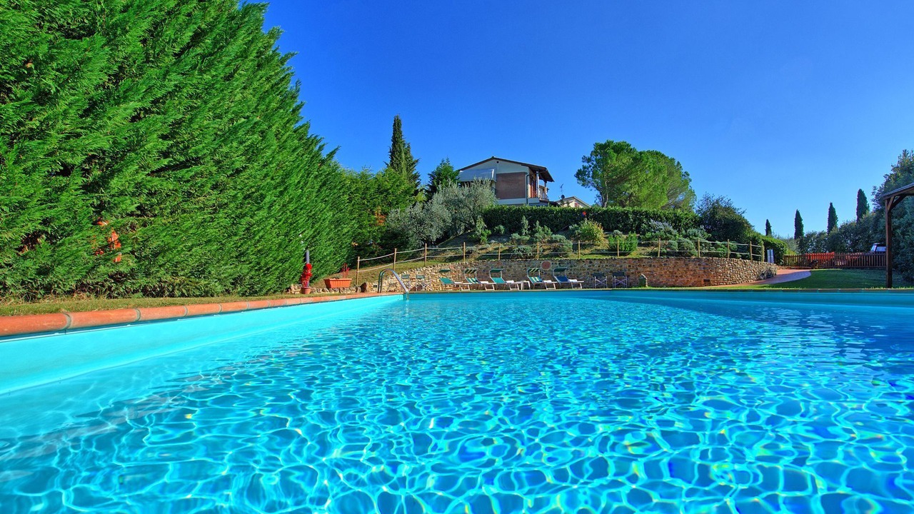 Photo of Outdoor in Certaldo