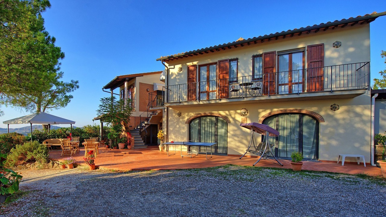 Photo of Outdoor in Certaldo