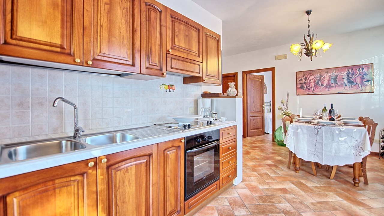 Photo of Bedroom in Certaldo