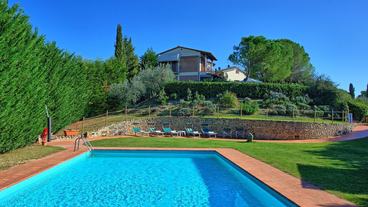 Photo of Outdoor in Certaldo