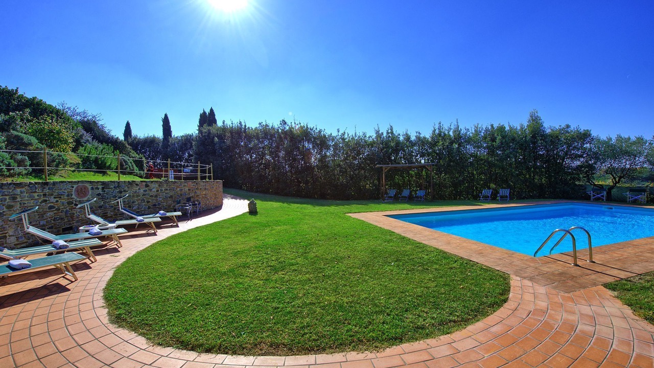 Photo of Outdoor in Certaldo