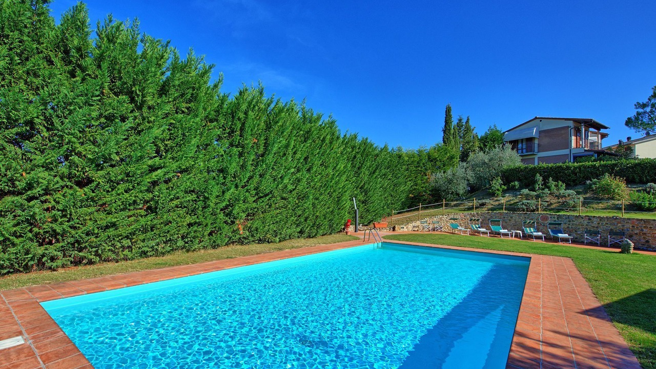 Photo of Outdoor in Certaldo