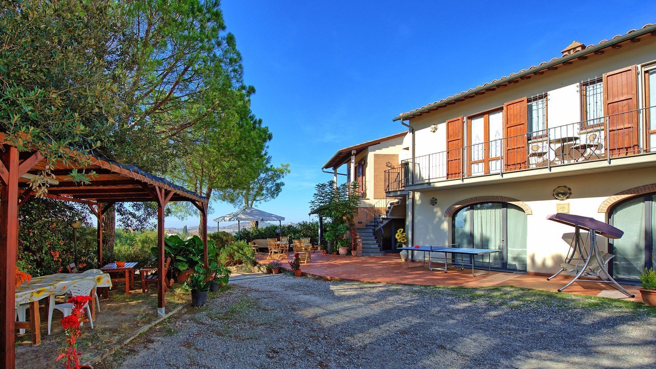 Photo of Outdoor in Certaldo