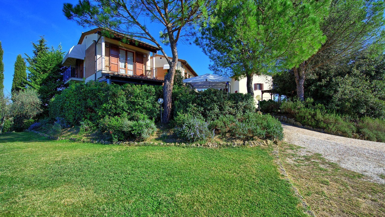 Photo of Outdoor in Certaldo