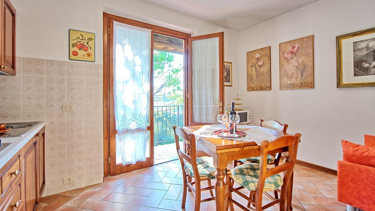Photo of Bedroom in Certaldo