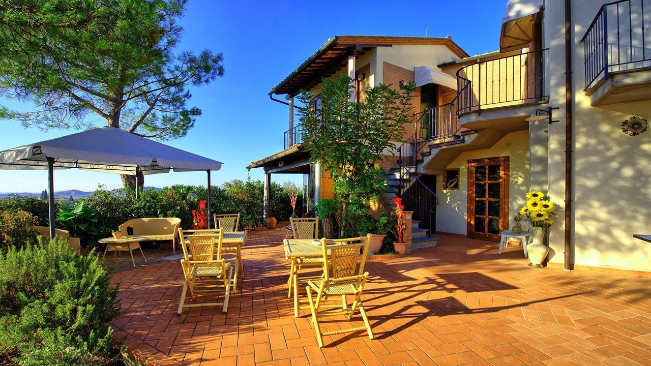 Photo of Outdoor in Certaldo