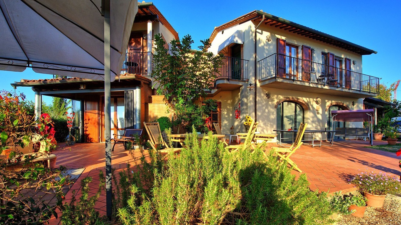 Photo of Outdoor in Certaldo