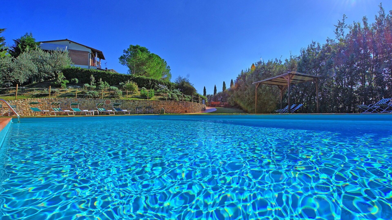 Photo of Outdoor in Certaldo