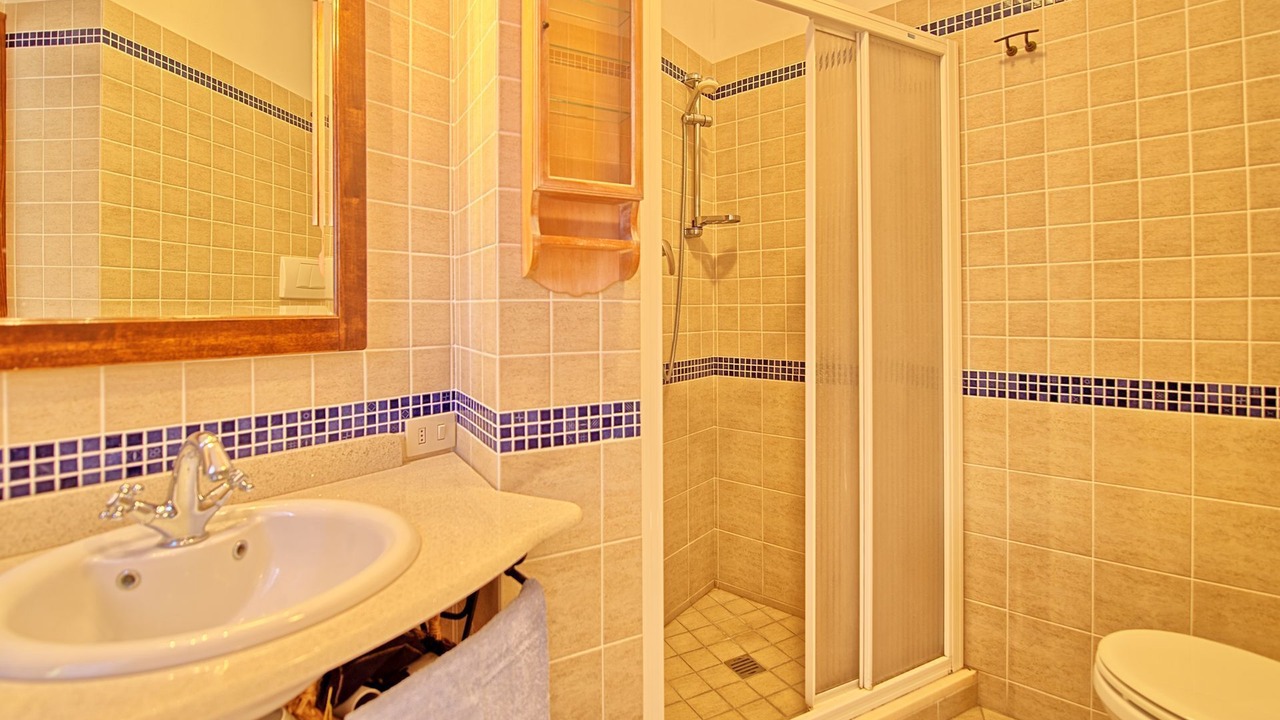 Photo of Bathroom in Certaldo