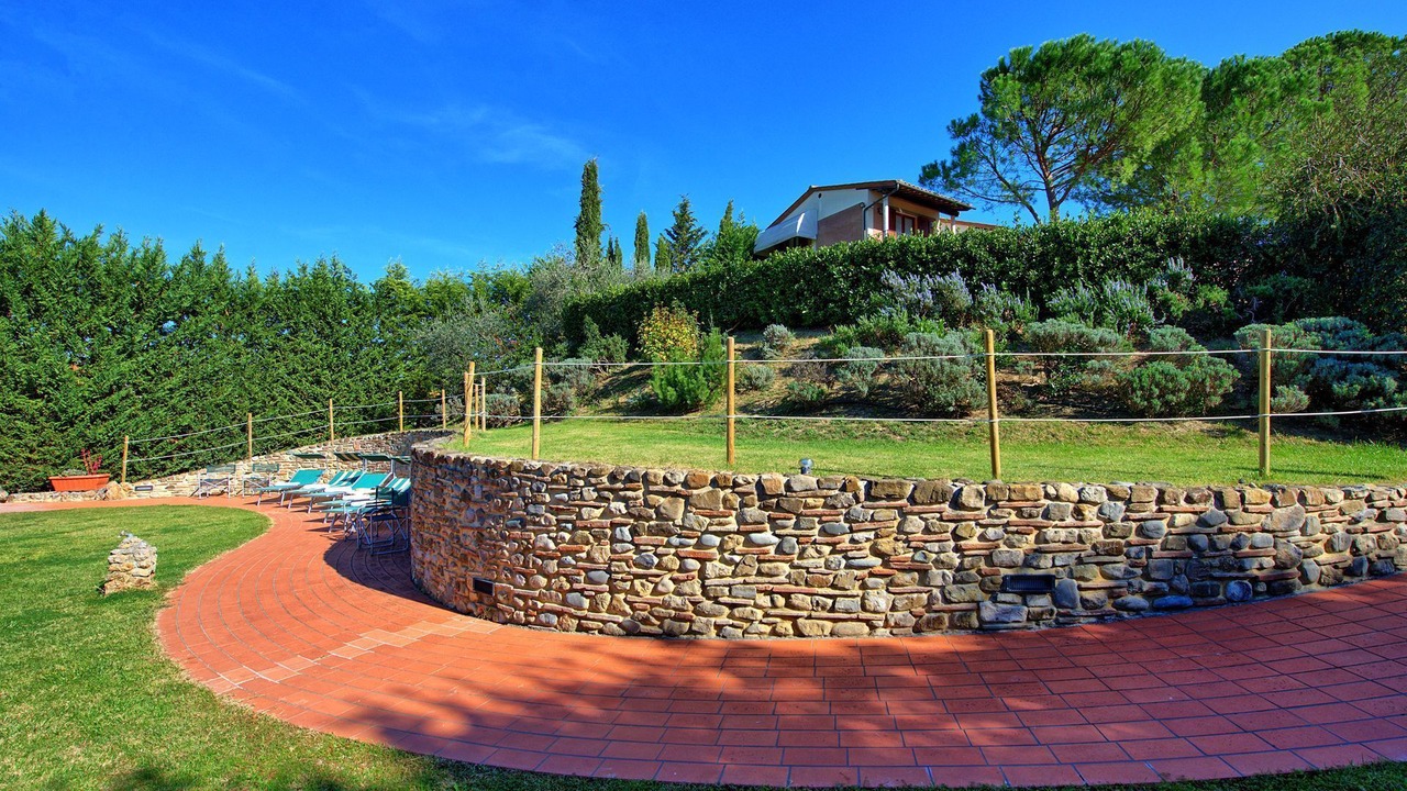 Photo of Outdoor in Certaldo