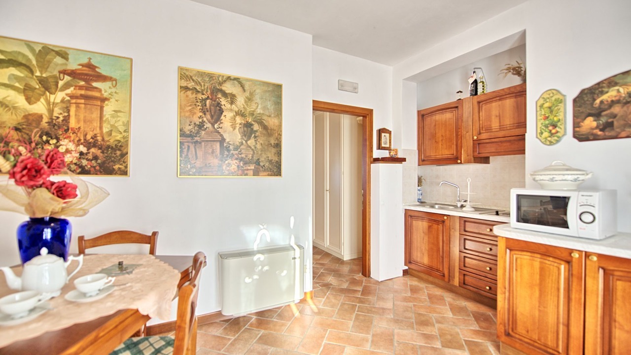 Photo of Bedroom in Certaldo