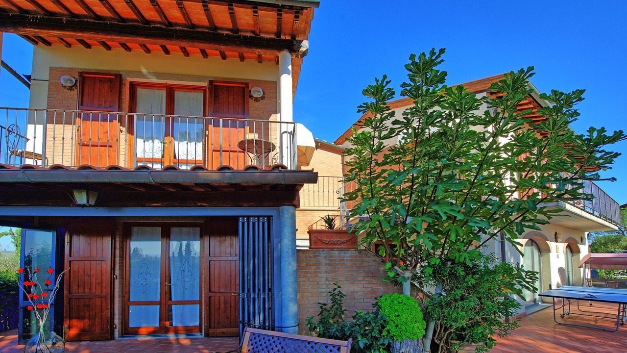 Photo of Outdoor in Certaldo