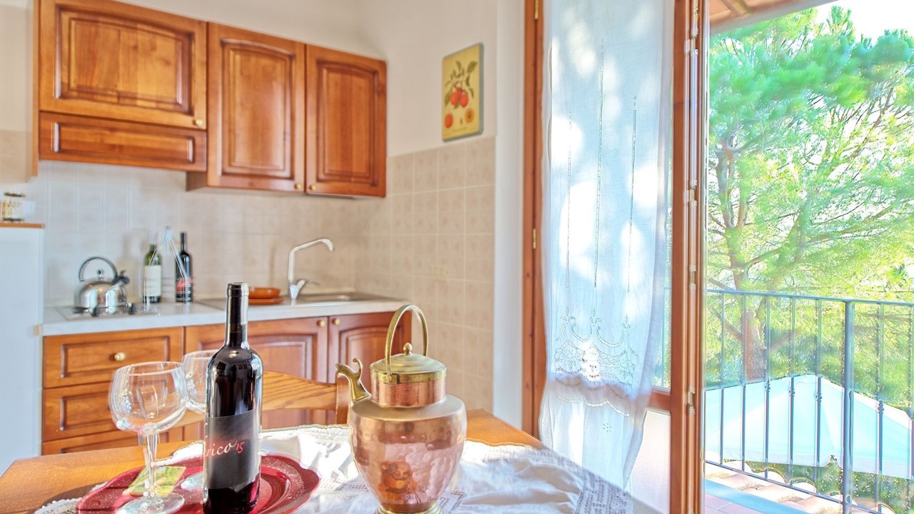 Photo of Bedroom in Certaldo