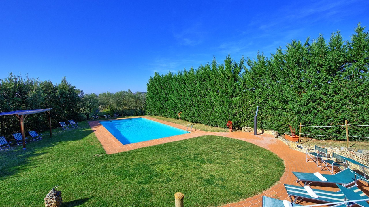 Photo of Outdoor in Certaldo