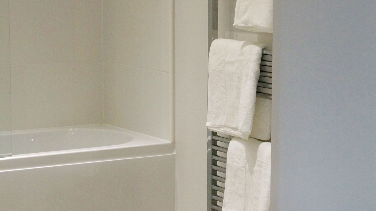 Photo of Bathroom in Truro