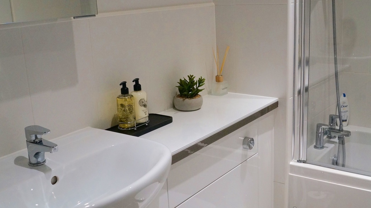 Photo of Bathroom in Truro