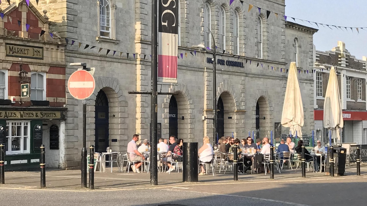 Photo of Others in Truro