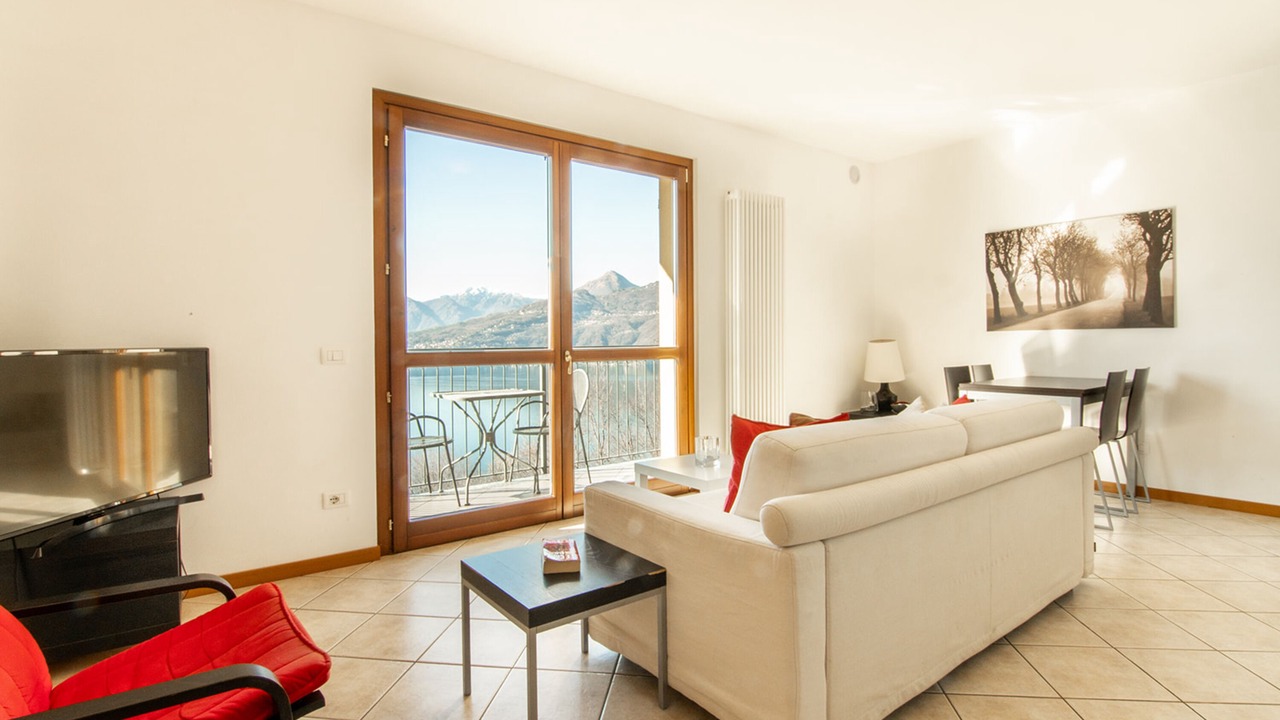 Photo of Bedroom in Perledo