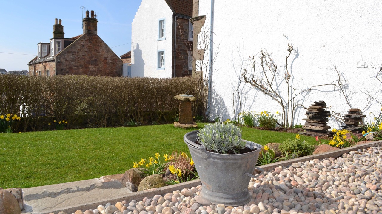 Photo of Outdoor in Crail