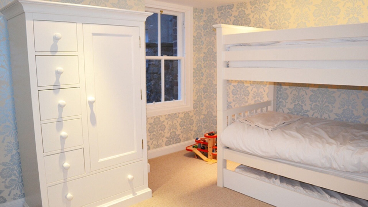 Photo of Bedroom in Crail