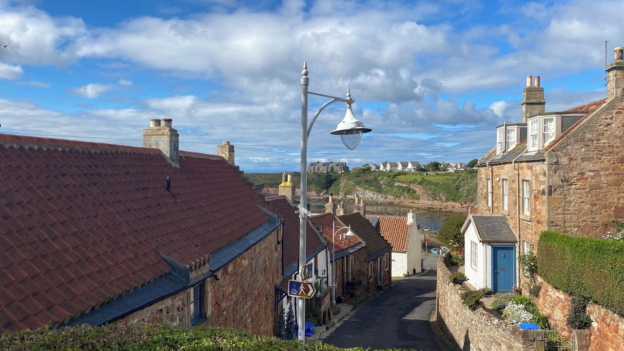 Photo of Others in Crail