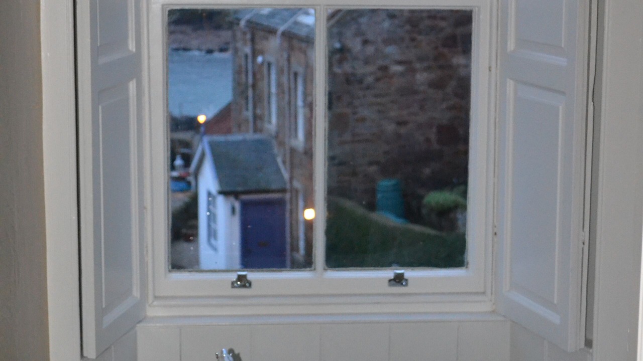 Photo of Bathroom in Crail