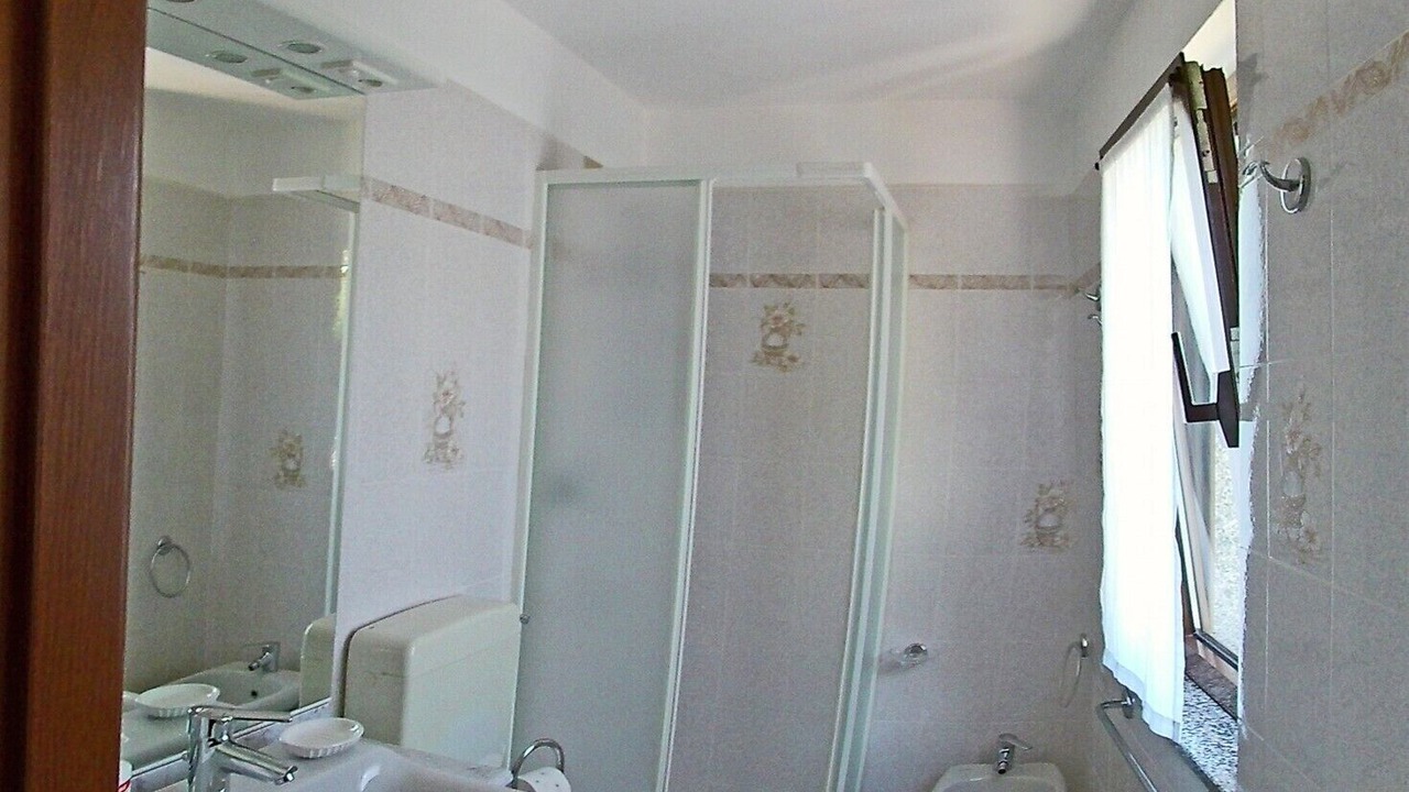 Photo of Bathroom in Pieve