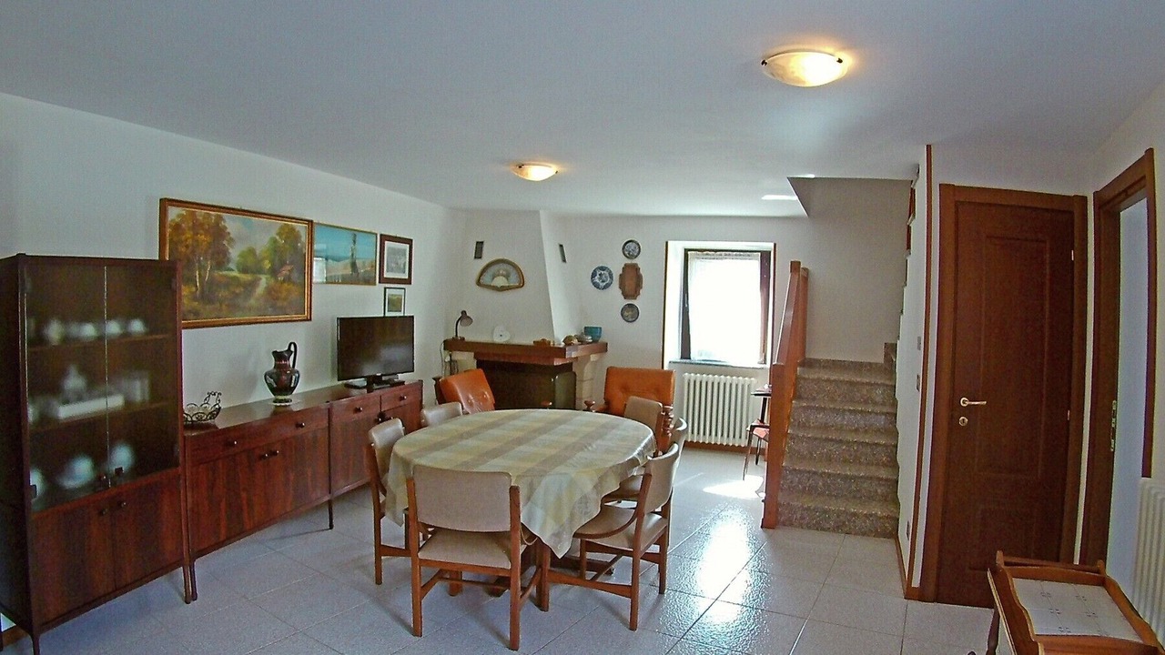 Photo of Livingroom in Pieve
