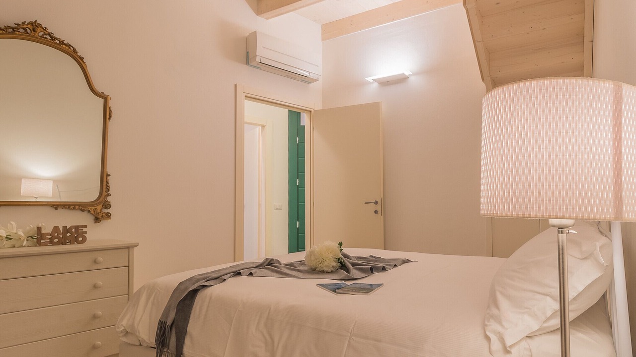 Photo of Bedroom in Varenna