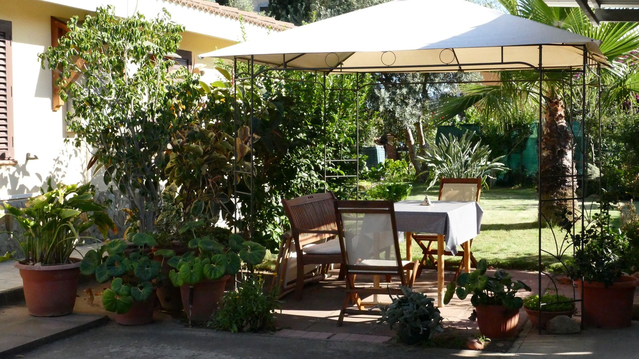 Photo of Outdoor in Capoterra