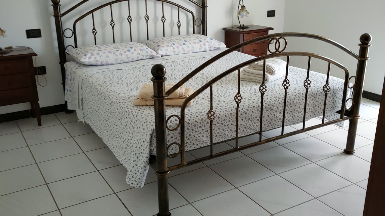 Photo of Bedroom in Capoterra