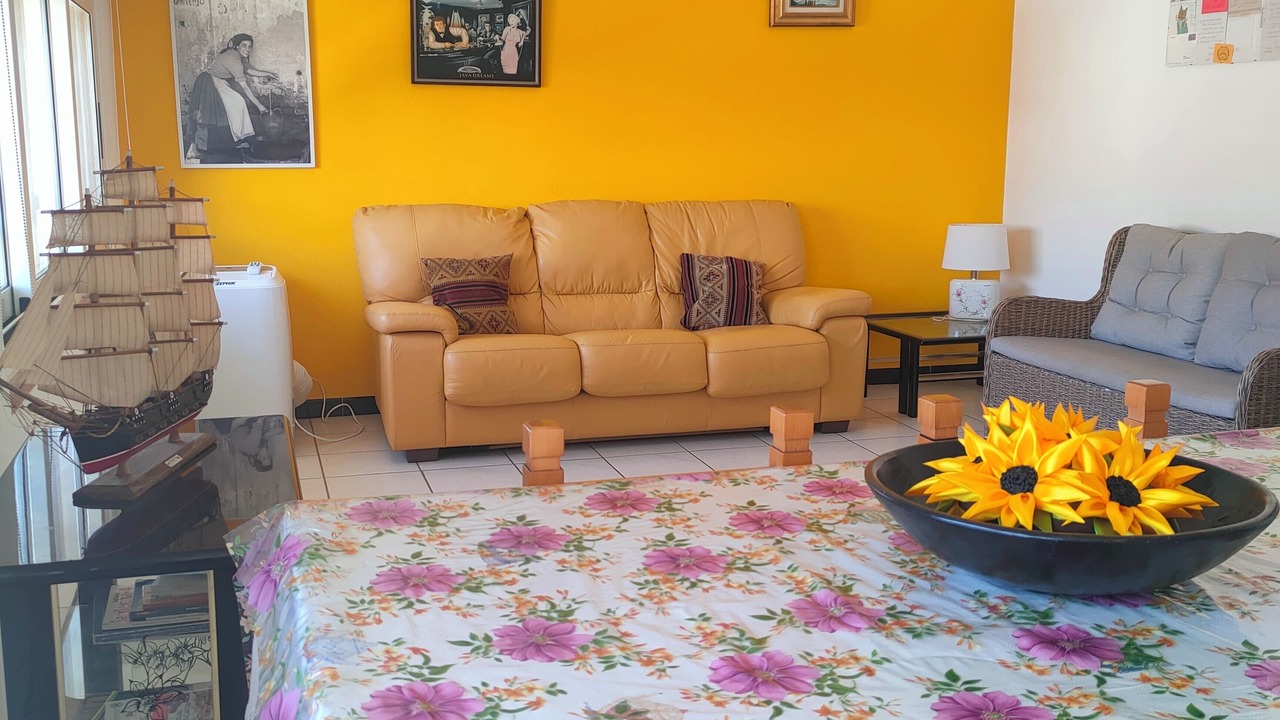 Photo of Livingroom in Capoterra