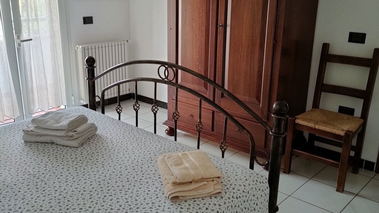 Photo of Bedroom in Capoterra