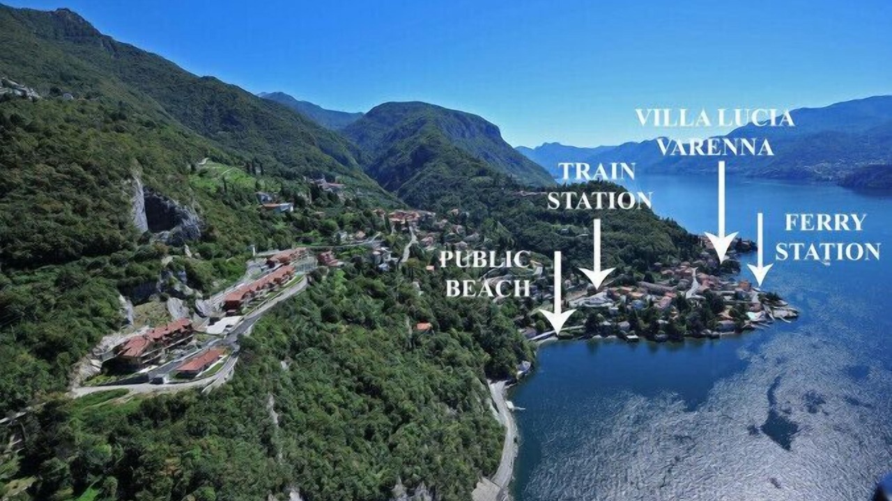 Photo of Outdoor in Varenna