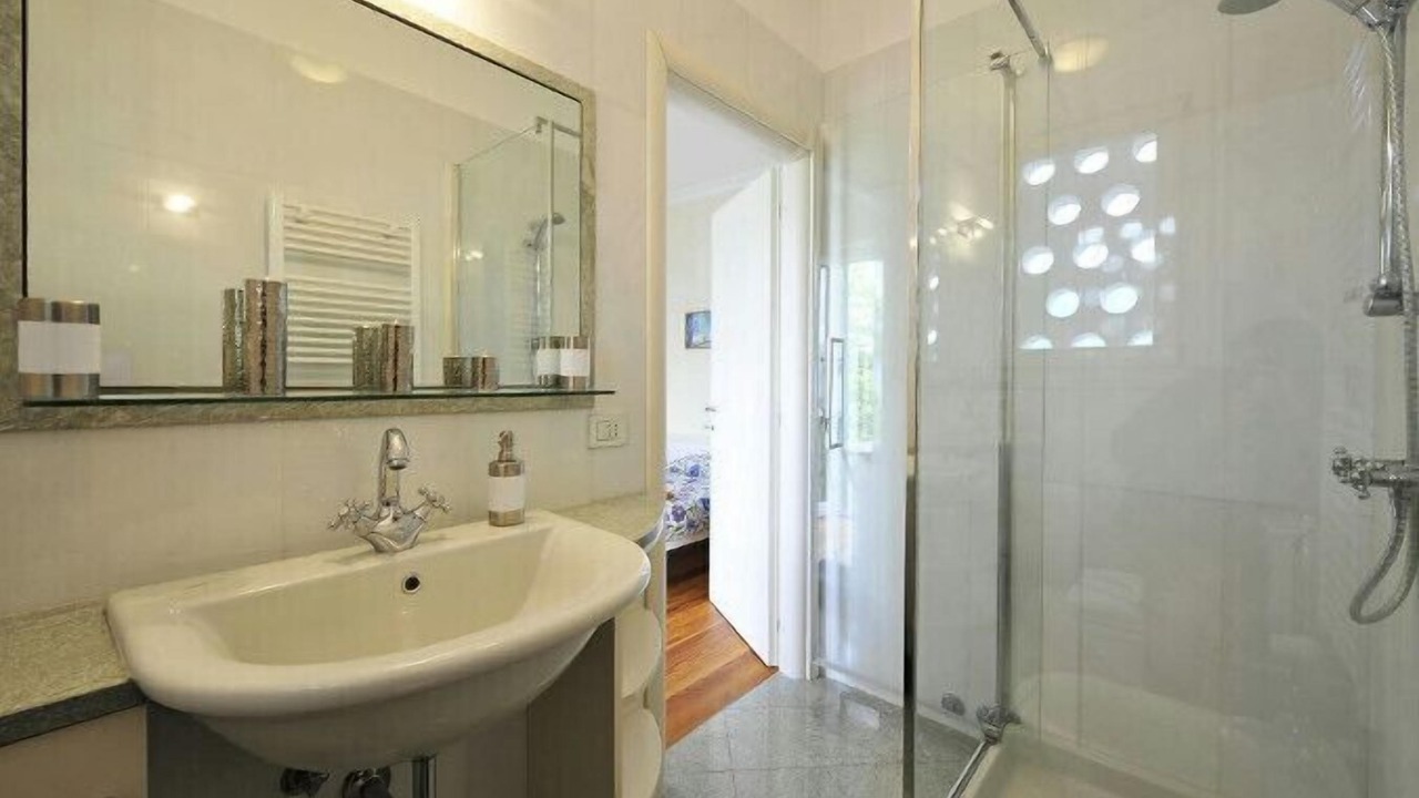 Photo of Bathroom in Varenna